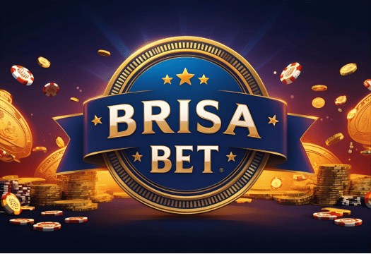 Brisa Bet Logo